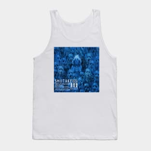 Shiitake Soul Stuff Tank Top